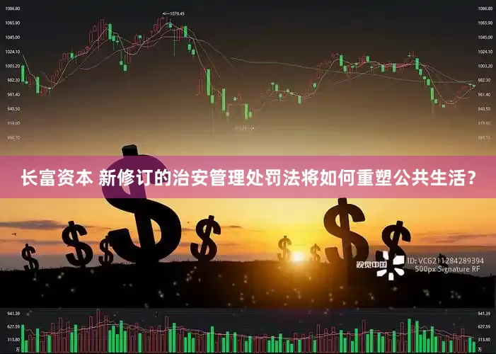 长富资本 新修订的治安管理处罚法将如何重塑公共生活？