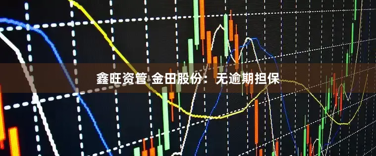 鑫旺资管 金田股份：无逾期担保