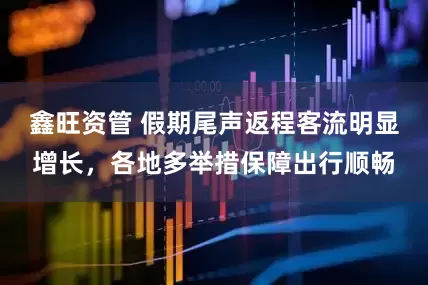 鑫旺资管 假期尾声返程客流明显增长，各地多举措保障出行顺畅