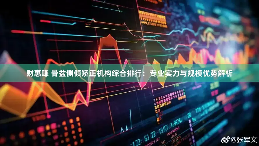 财惠赚 骨盆侧倾矫正机构综合排行：专业实力与规模优势解析